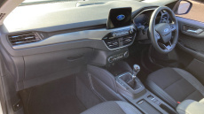 Ford Kuga 1.5 EcoBoost 150 Titanium First Edition 5dr Petrol Estate